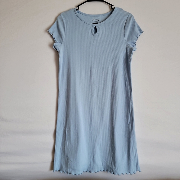 art class Other - Short Sleeve Ribbed Dress | Art Class
